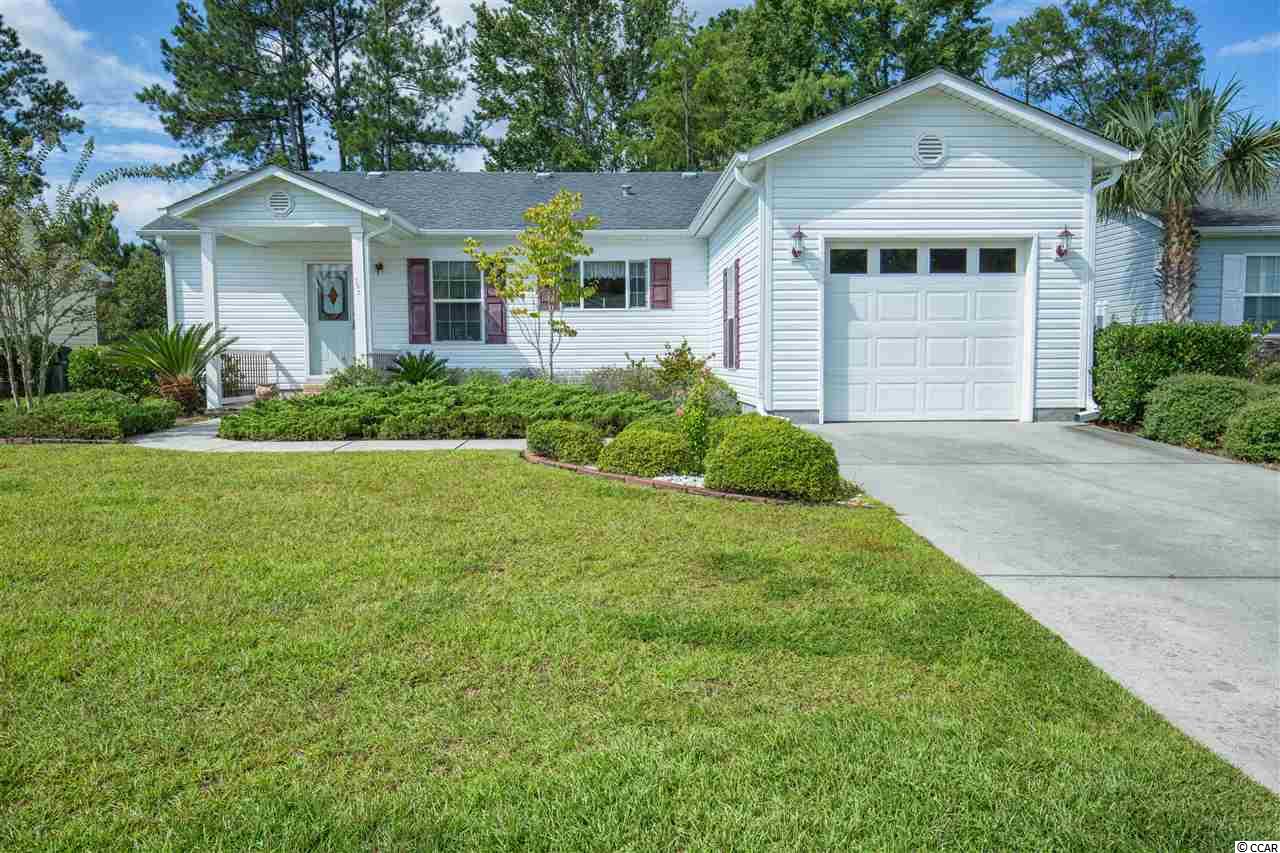 252 Walden Lake Rd. Conway, SC 29526