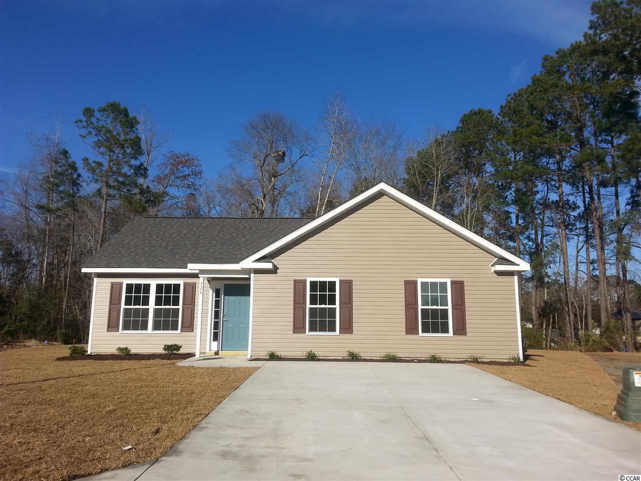 324 Rylan Jacob Pl. Myrtle Beach, SC 29588