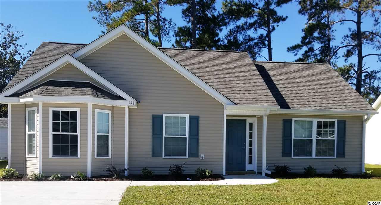 144 Maggie Way Myrtle Beach, SC 29588