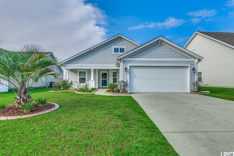 958 Bonita Loop Myrtle Beach, SC 29588