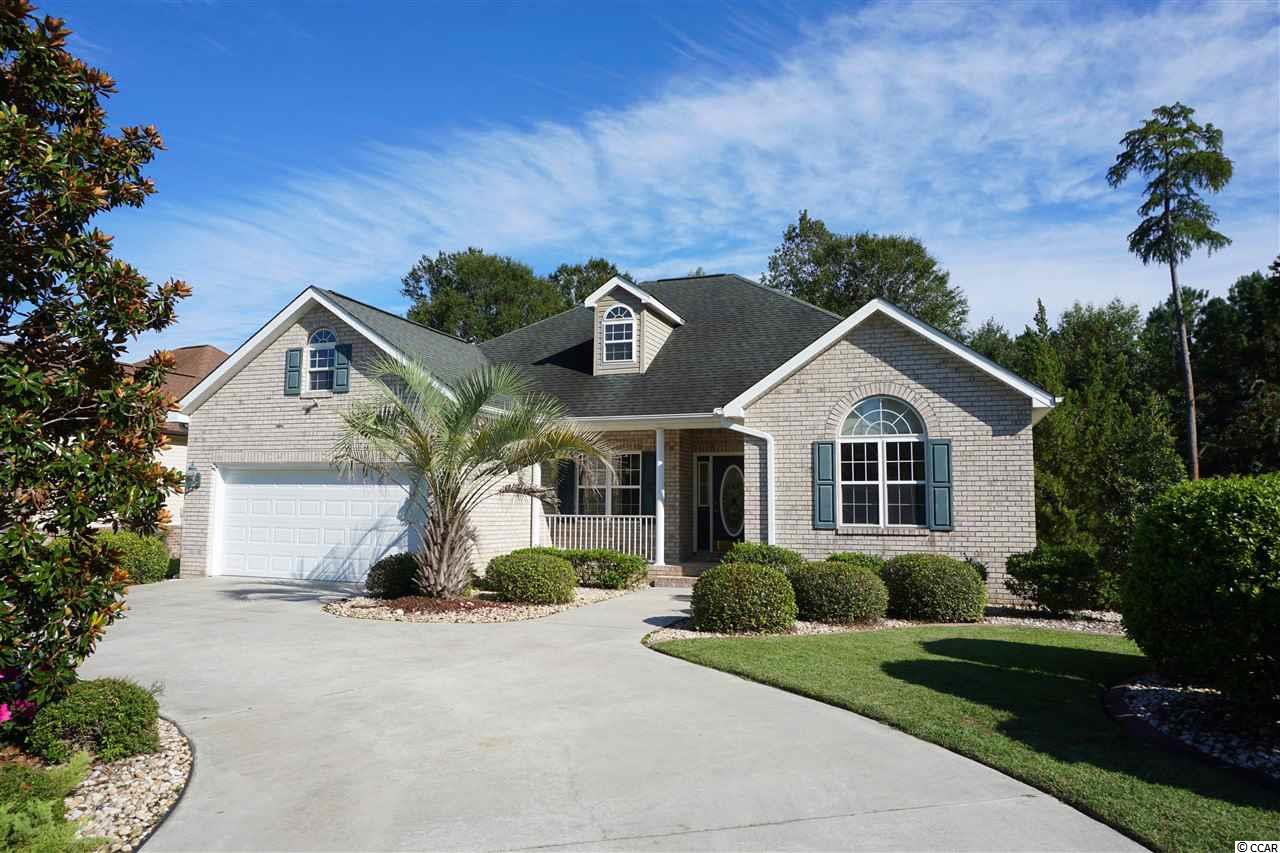 9109 Twin Bay Ct. Nw Calabash, NC 28467