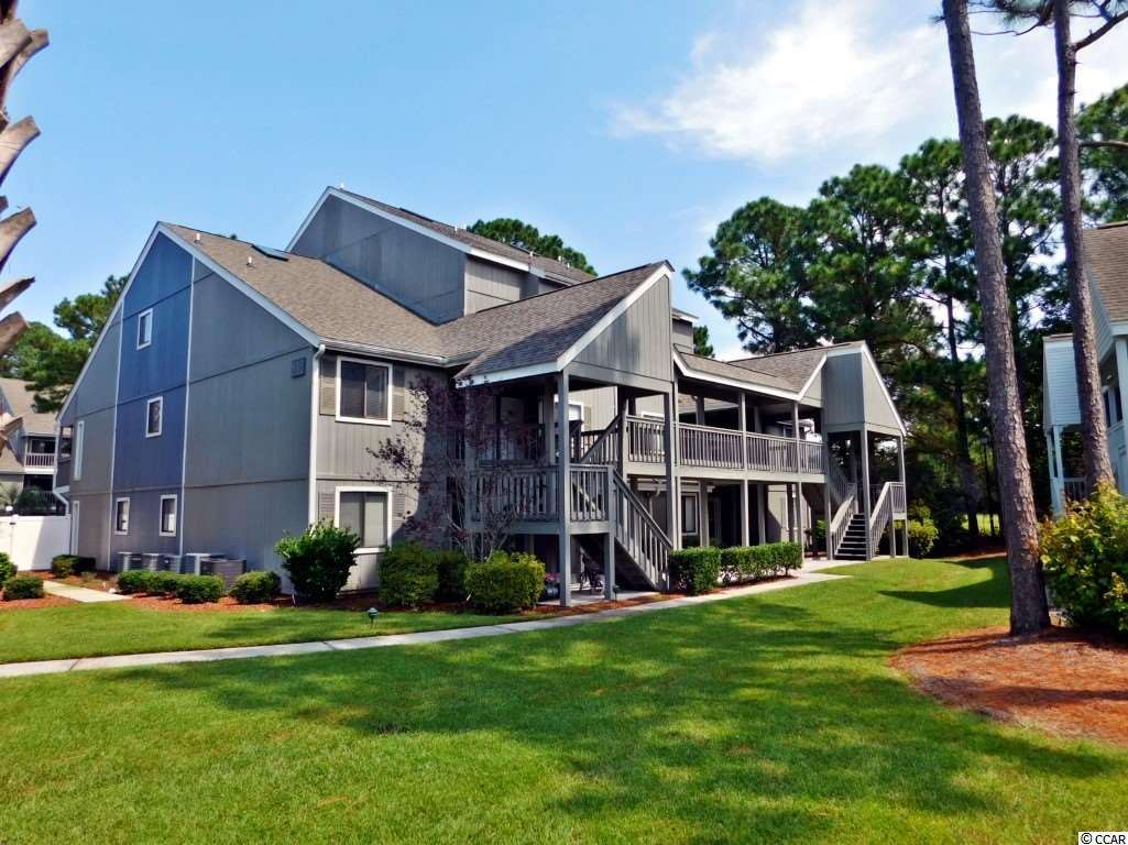 1890 Auburn Ln. UNIT 29 I Myrtle Beach, SC 29575