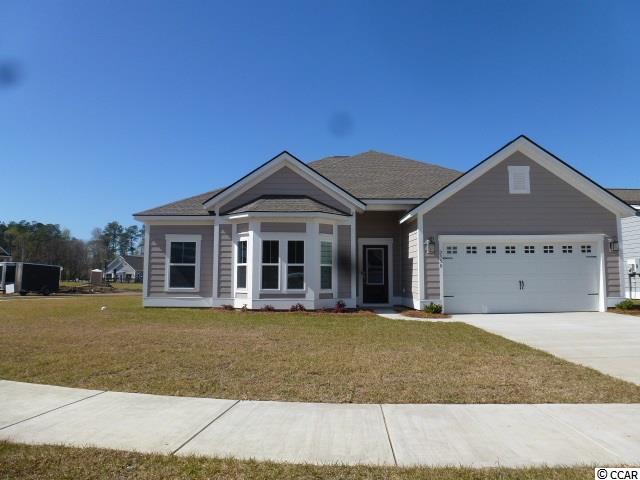 2350 Lark Sparrow Rd. Myrtle Beach, SC 29577