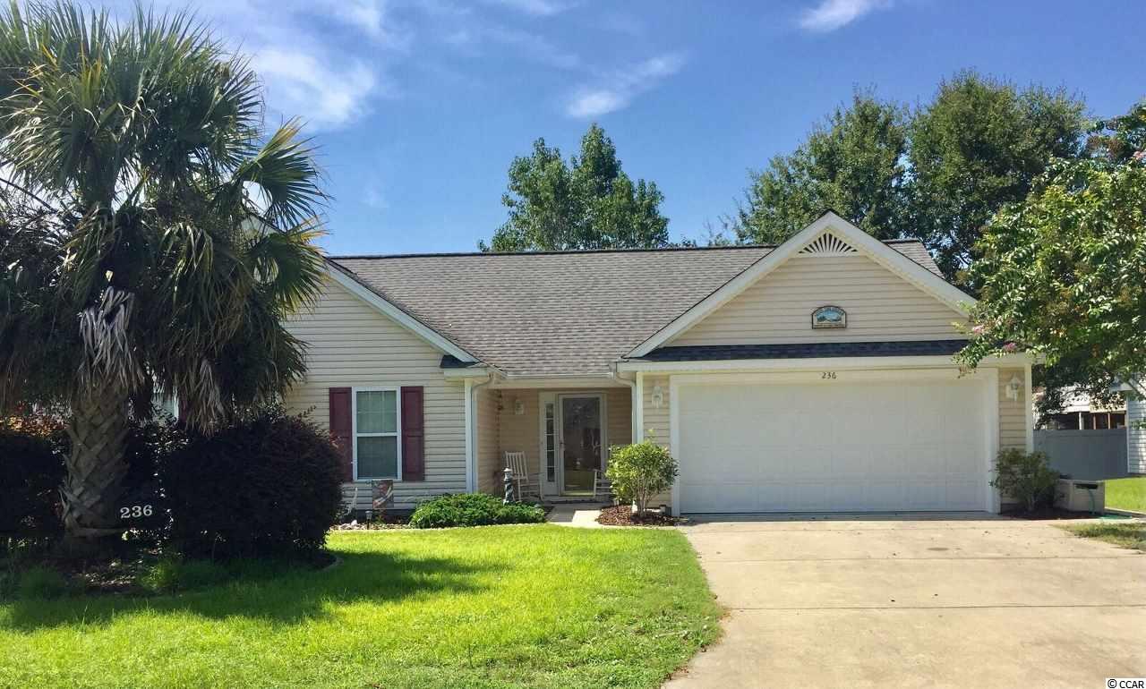 236 Melody Gardens Dr. Surfside Beach, SC 29575