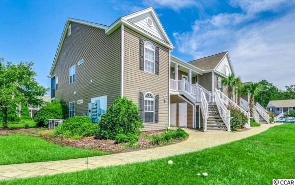 1121 Peace Pipe Pl. UNIT #101 Myrtle Beach, SC 29579