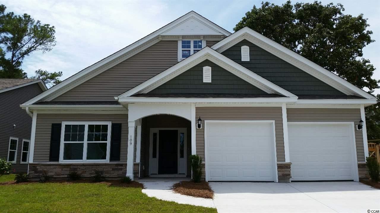 636 Ginger Lily Way Little River, SC 29566