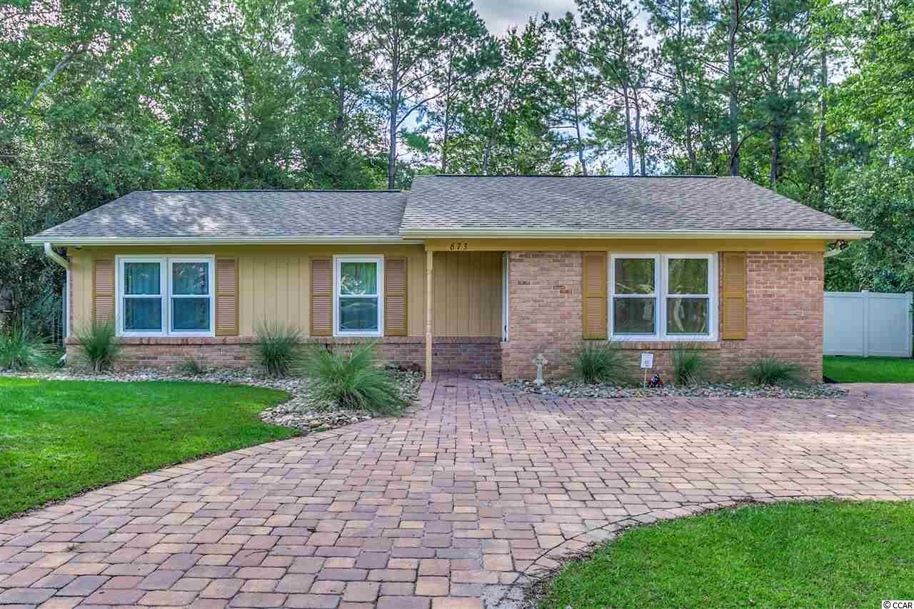 673 Gumbo Limbo Ln. Myrtle Beach, SC 29579