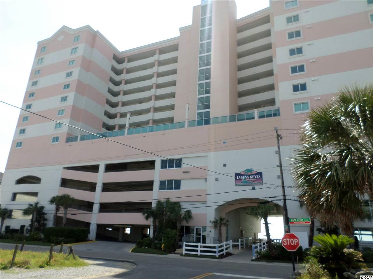 5700 N Ocean Blvd. UNIT #1201 North Myrtle Beach, SC 29582