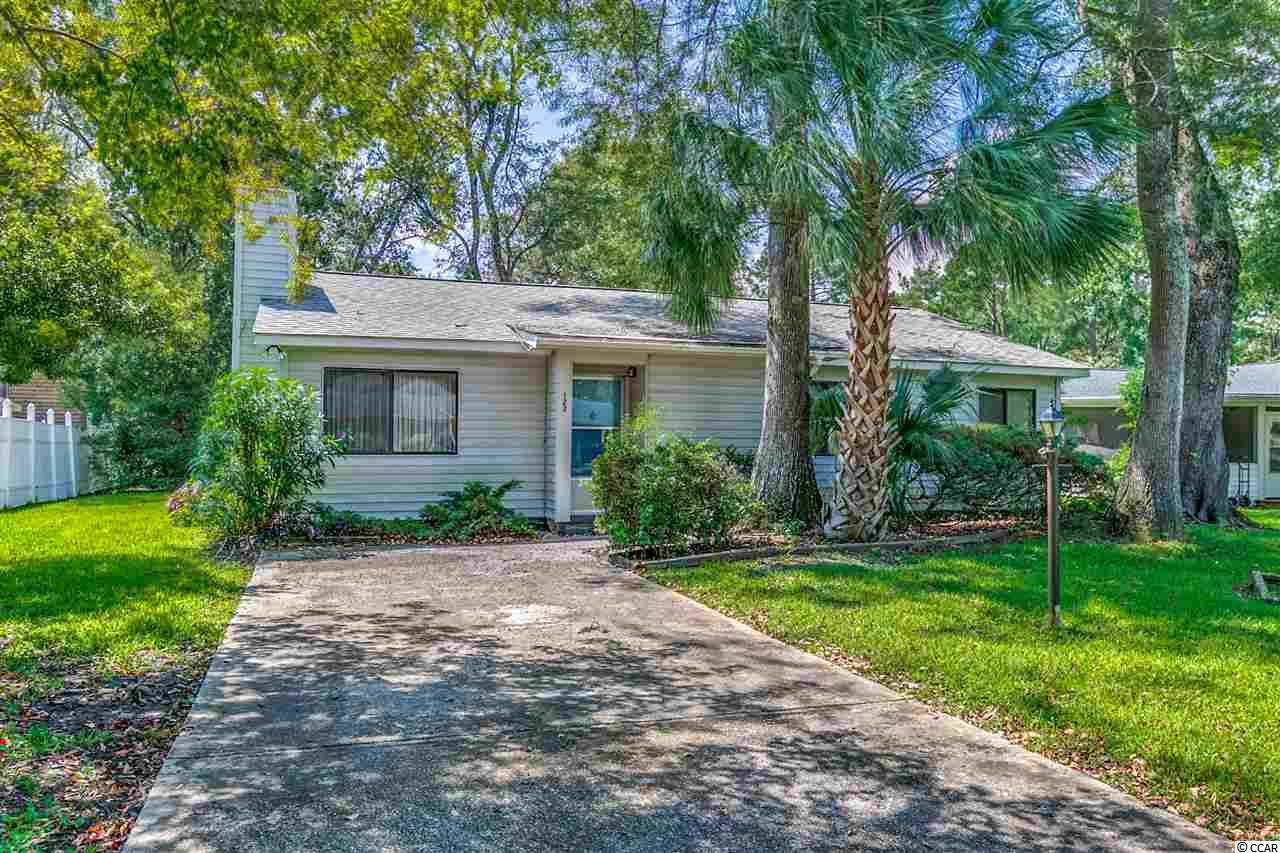 123 Spanish Oak Dr. Surfside Beach, SC 29575