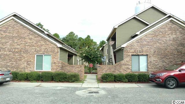 600 N 37th Ave. N UNIT #206 Myrtle Beach, SC 29577