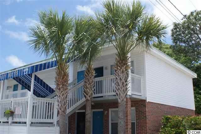 804 S 12th Ave. N UNIT #215 North Myrtle Beach, SC 29582