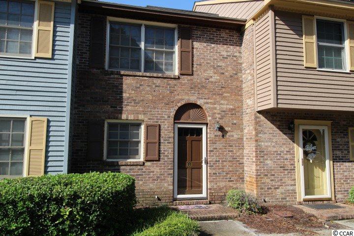 830 N 44th Ave. N UNIT I-5 Myrtle Beach, SC 29577