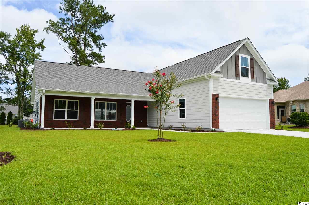 708 Ashley Manor Dr. Longs, SC 29568