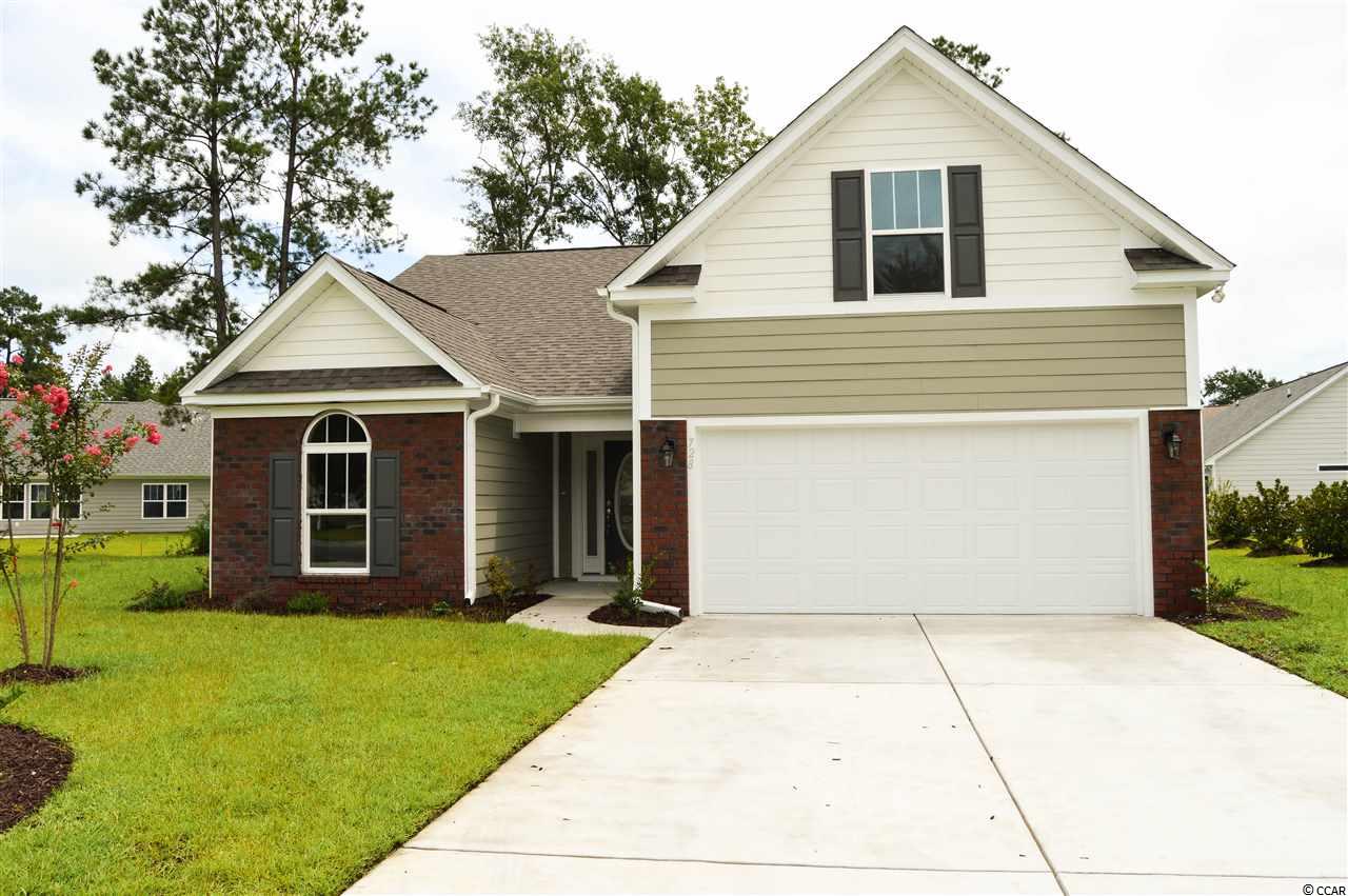 728 Ashley Manor Dr. Longs, SC 29568