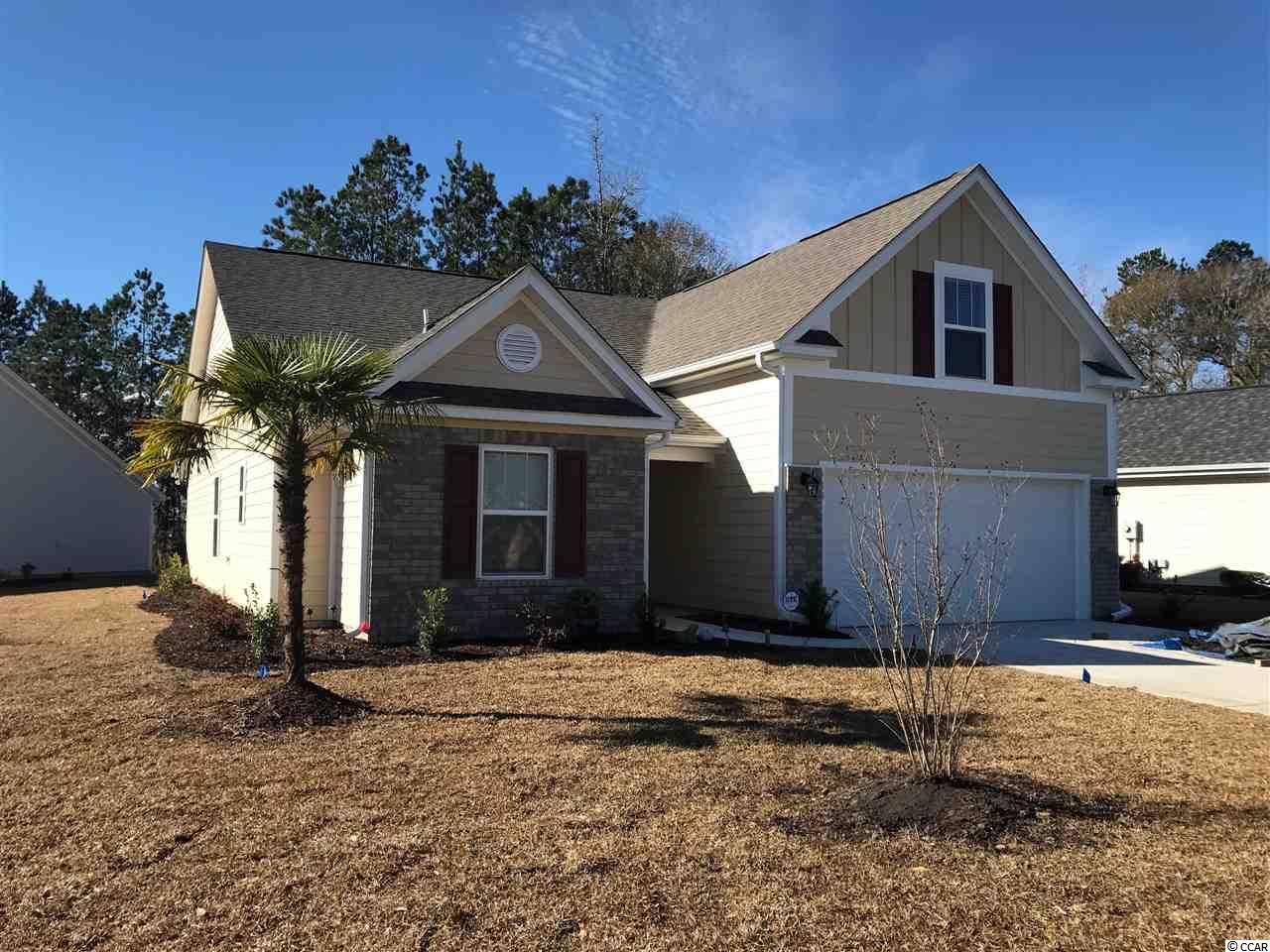 733 Ashley Manor Dr. Longs, SC 29568