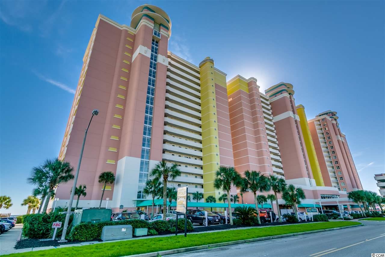 2701 S Ocean Blvd. UNIT #1403 North Myrtle Beach, SC 29582