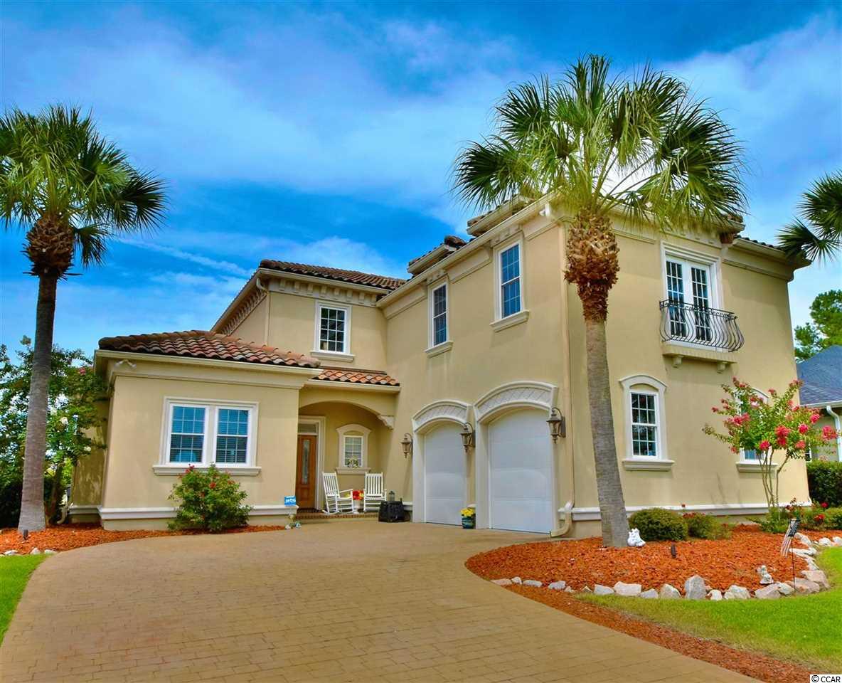 278 Ave. of the Palms Myrtle Beach, SC 29579