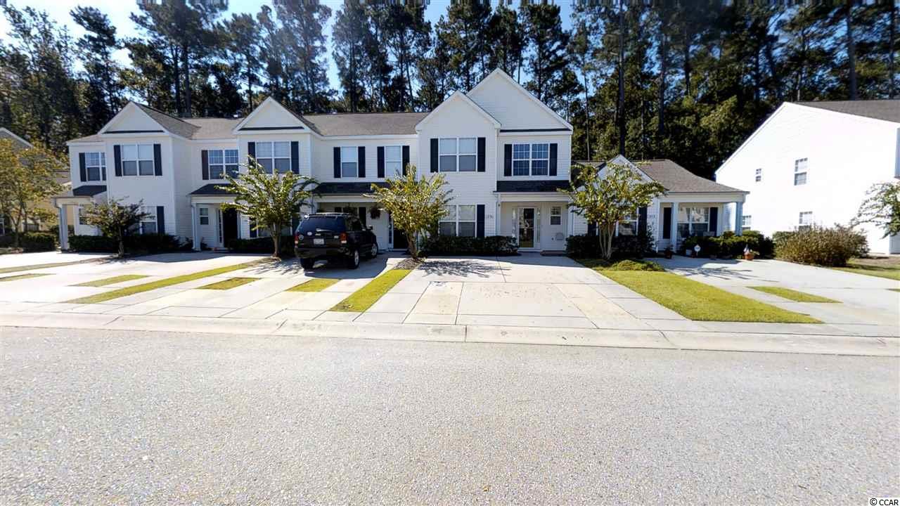 1076 Harvester Circle Myrtle Beach, SC 29579