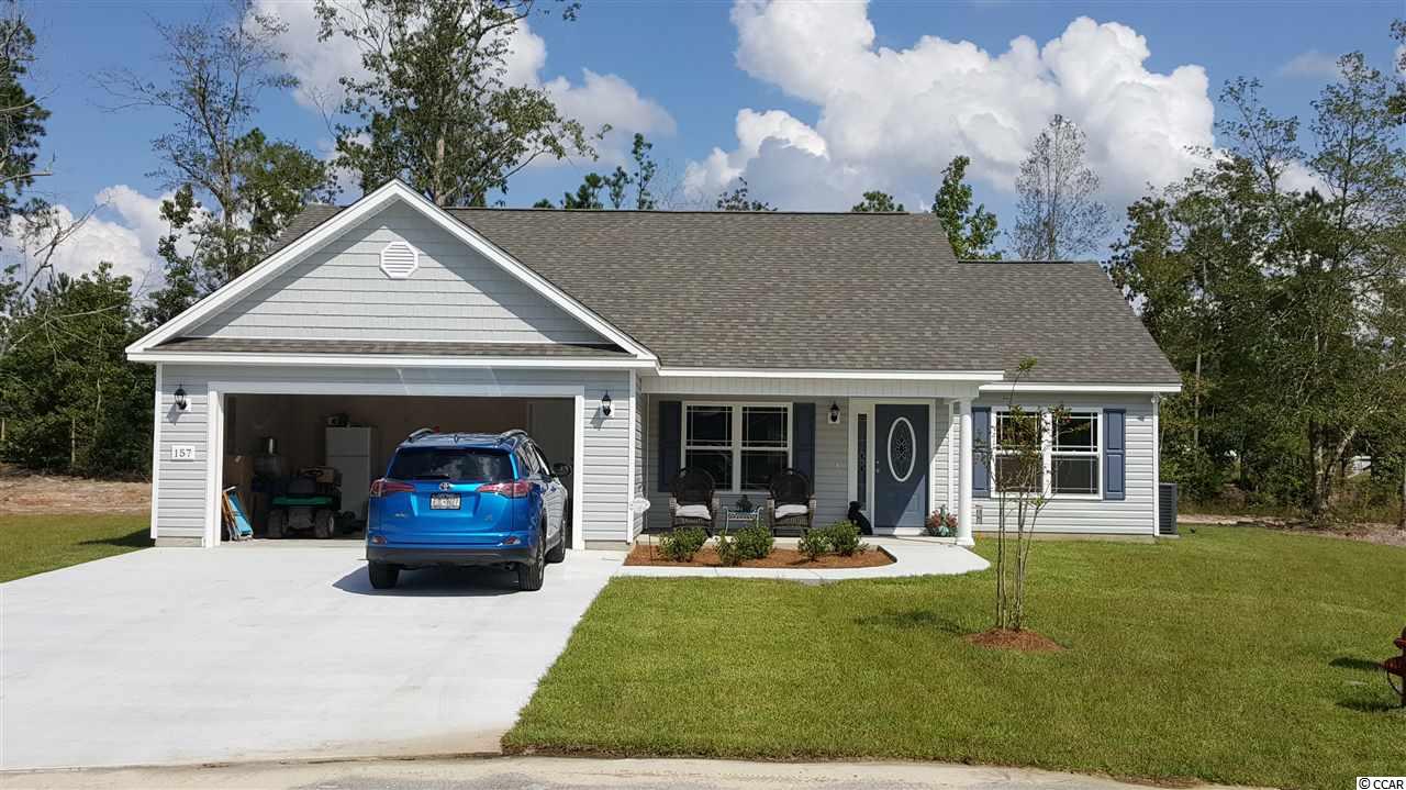 157 Clearwind Ct. Galivants Ferry, SC 29544