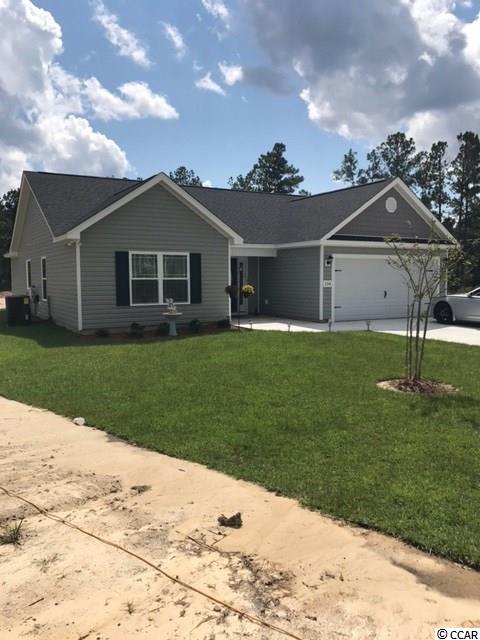 154 Clearwind Ct. Galivants Ferry, SC 29544