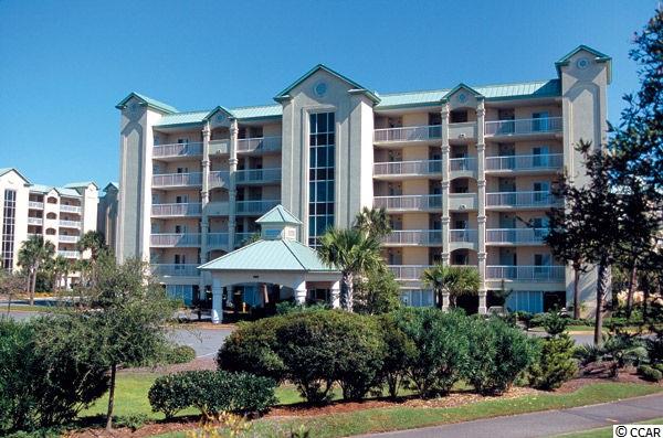 143 S Dunes Dr. UNIT #304 Pawleys Island, SC 29585