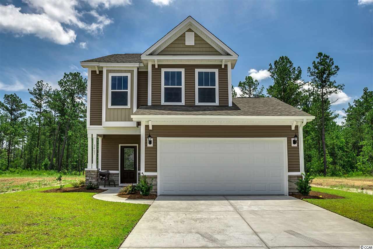 5421 Merrywind Cr. Myrtle Beach, SC 29579