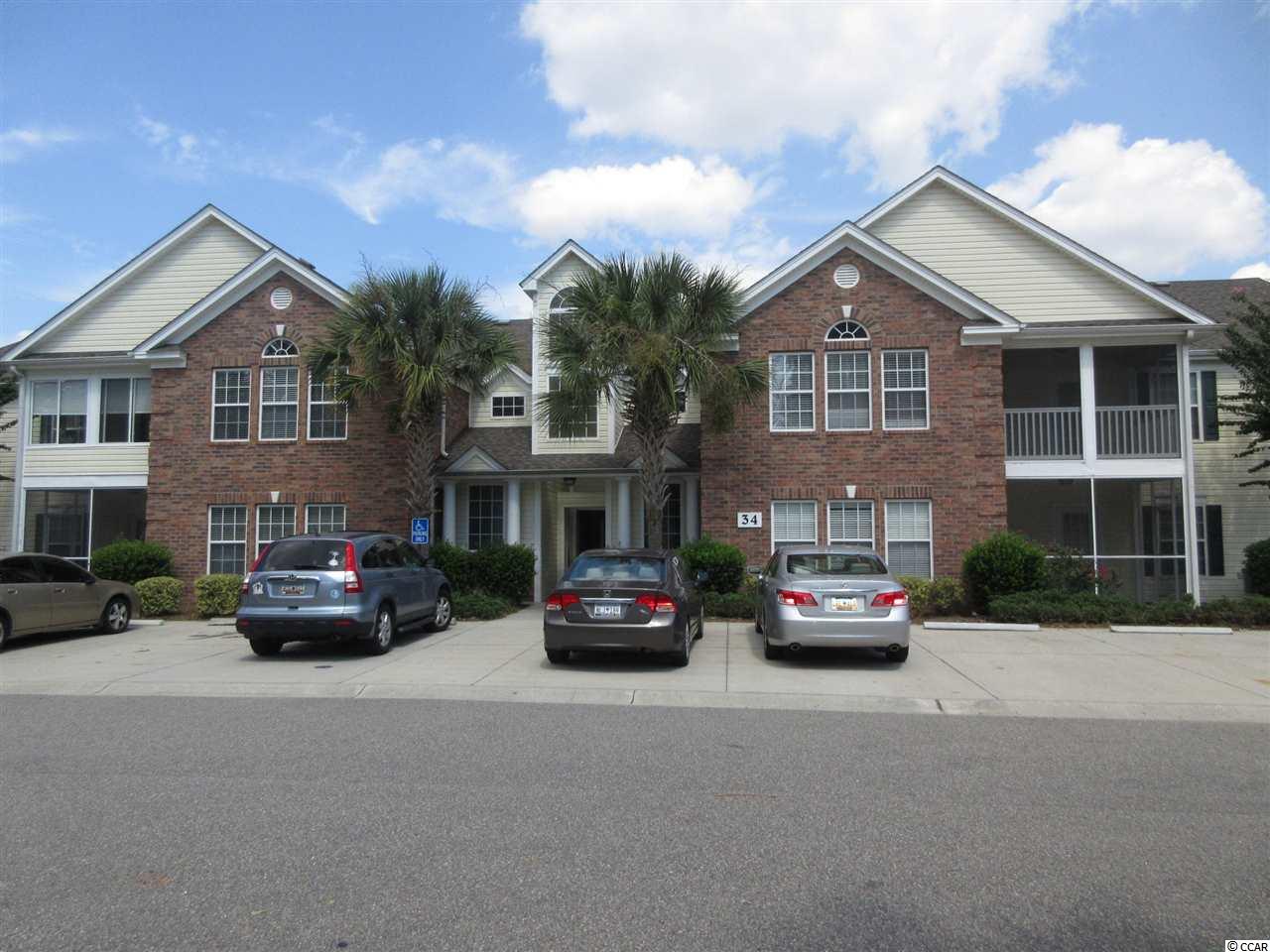 34 Woodhaven Dr. UNIT G Murrells Inlet, SC 29576