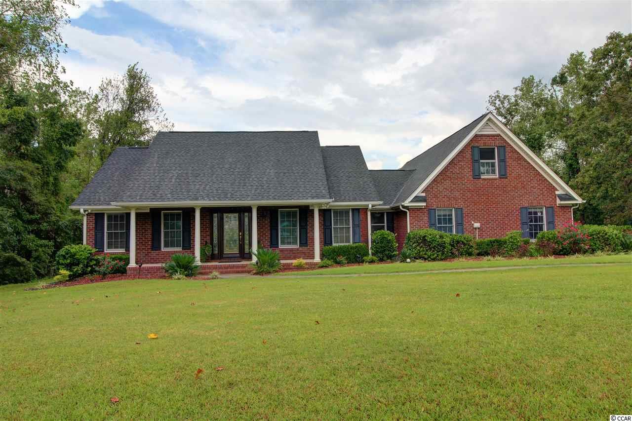 3731 Love Ln. Conway, SC 29527