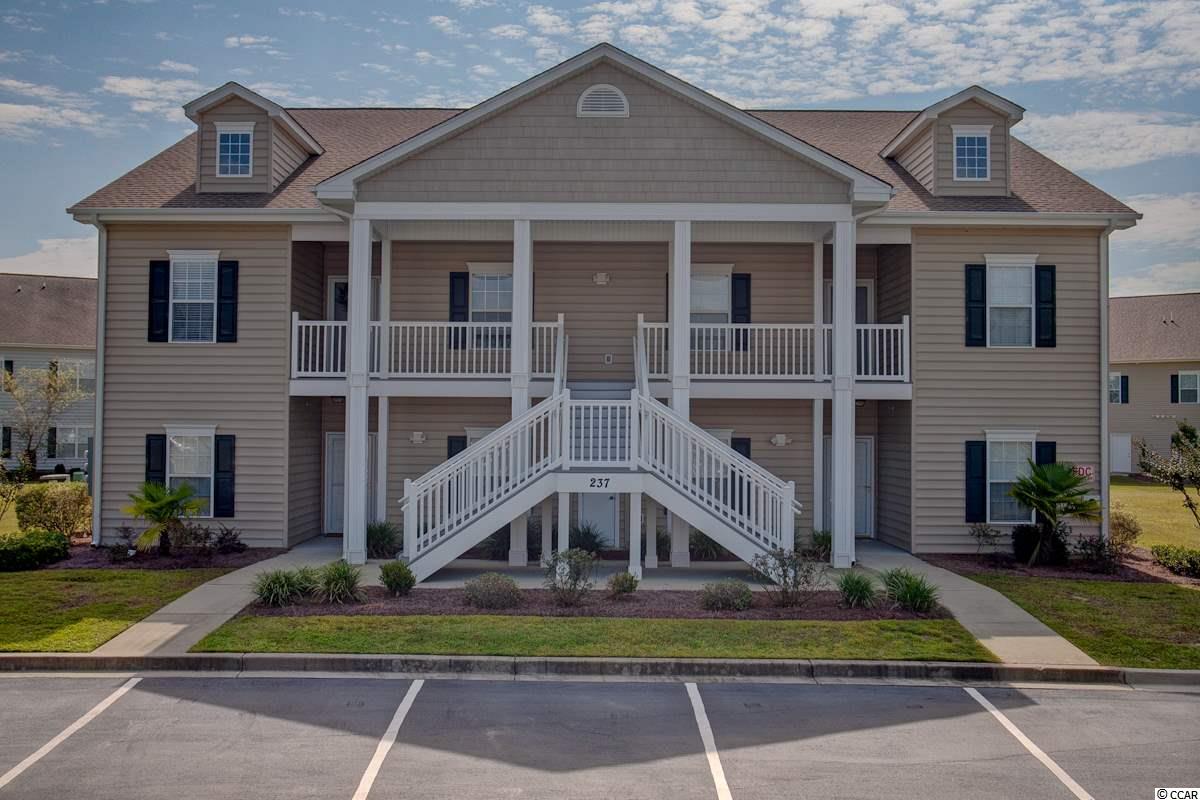 237 Moonglow Circle UNIT #201 Murrells Inlet, SC 29576