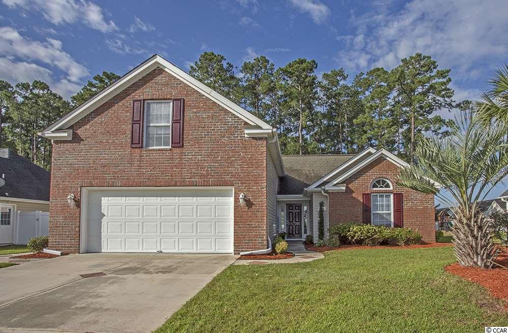 808 Dunaway Ct. Myrtle Beach, SC 29579