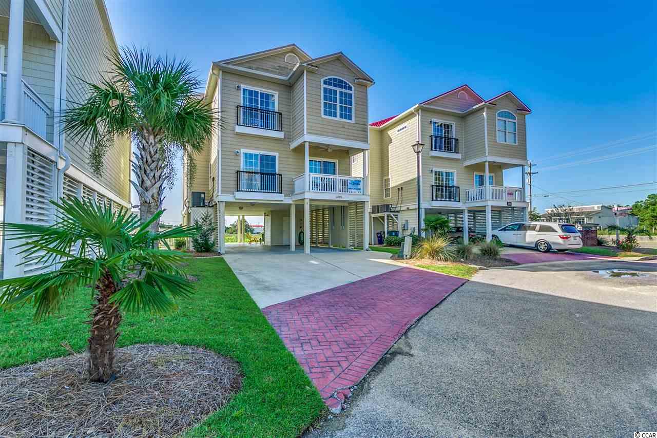 2304 Pointe Marsh Ln. North Myrtle Beach, SC 29582