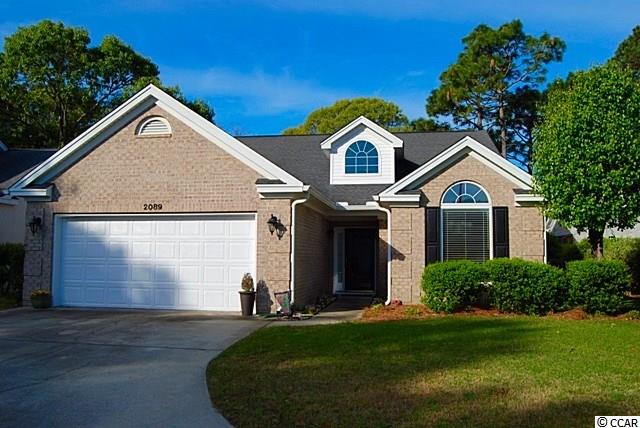 2089 Ayershire Ln. Myrtle Beach, SC 29575