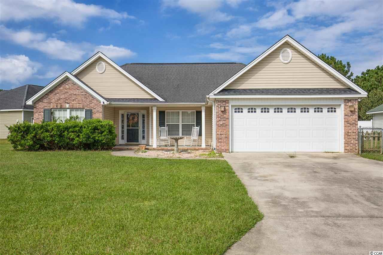 171 Talon Dr. Conway, SC 29527