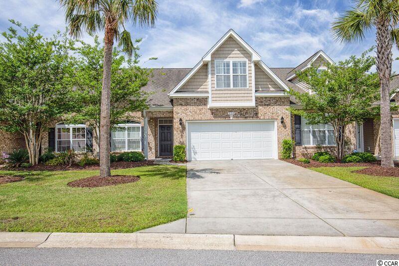 256 Viareggio Rd. Myrtle Beach, SC 29579