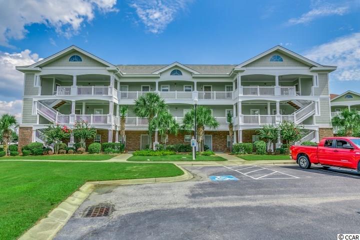 5801 Oyster Catcher Dr. UNIT #831 North Myrtle Beach, SC 29582