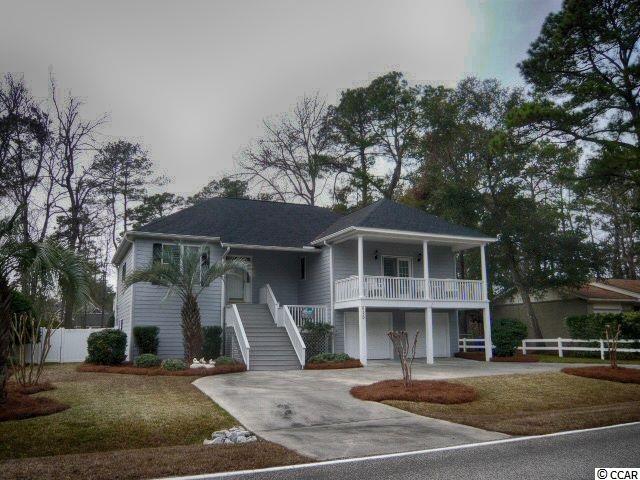 615 N 17th Ave. N Surfside Beach, SC 29575