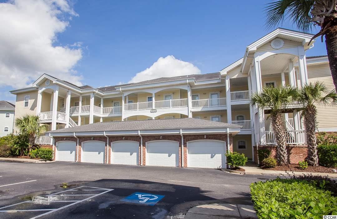4855 Carnation Circle UNIT #203 Myrtle Beach, SC 29577