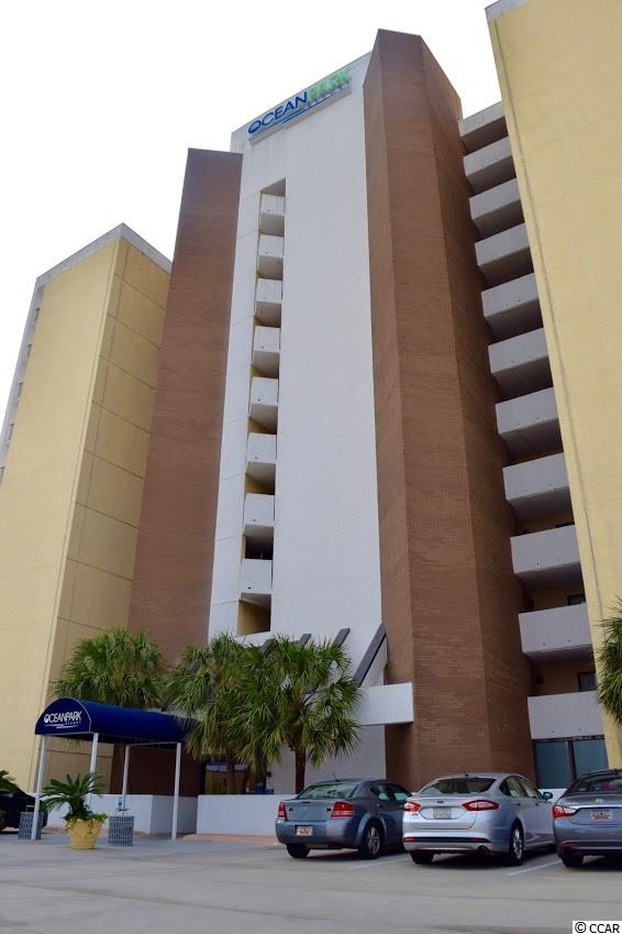 1905 S Ocean Blvd. UNIT #704 Myrtle Beach, SC 29577