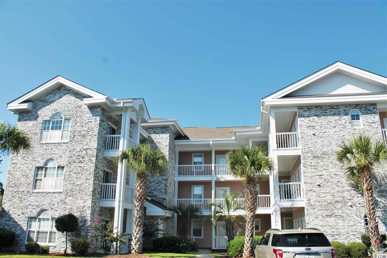 4733 Wild Iris Dr. UNIT #203 Myrtle Beach, SC 29577
