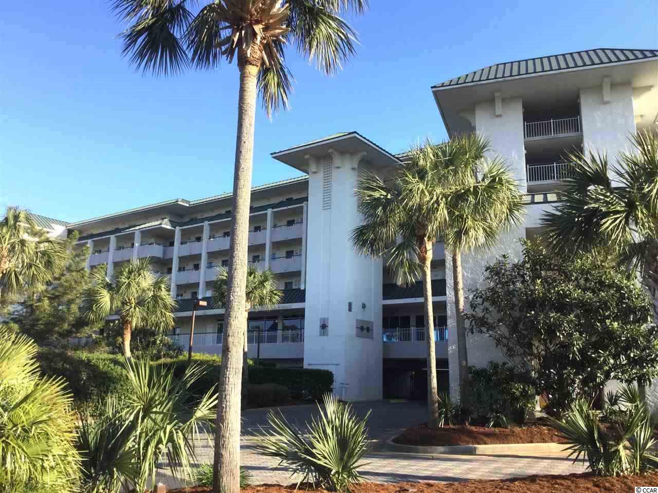 601 Retreat Beach Loop UNIT #423 Pawleys Island, SC 29585