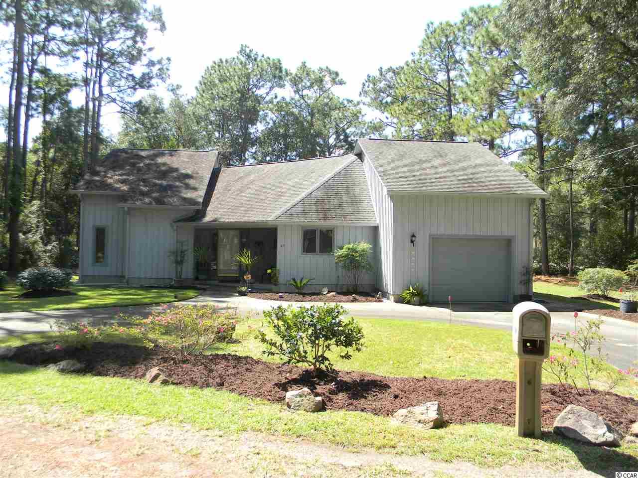 49 Georgeanna Ct. Pawleys Island, SC 29585