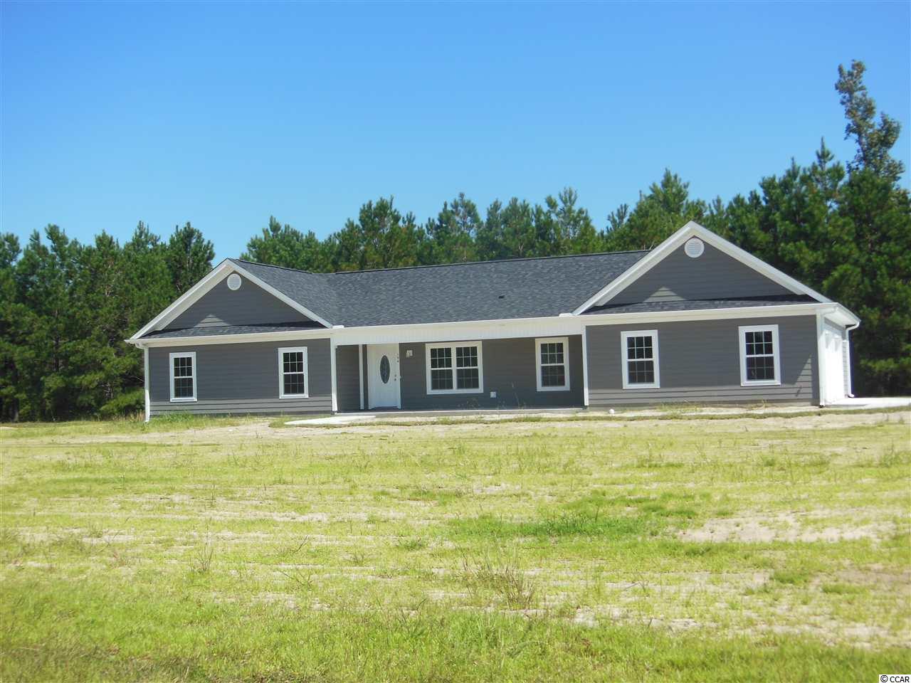 194 Cat Tail Bay Dr. Conway, SC 29527