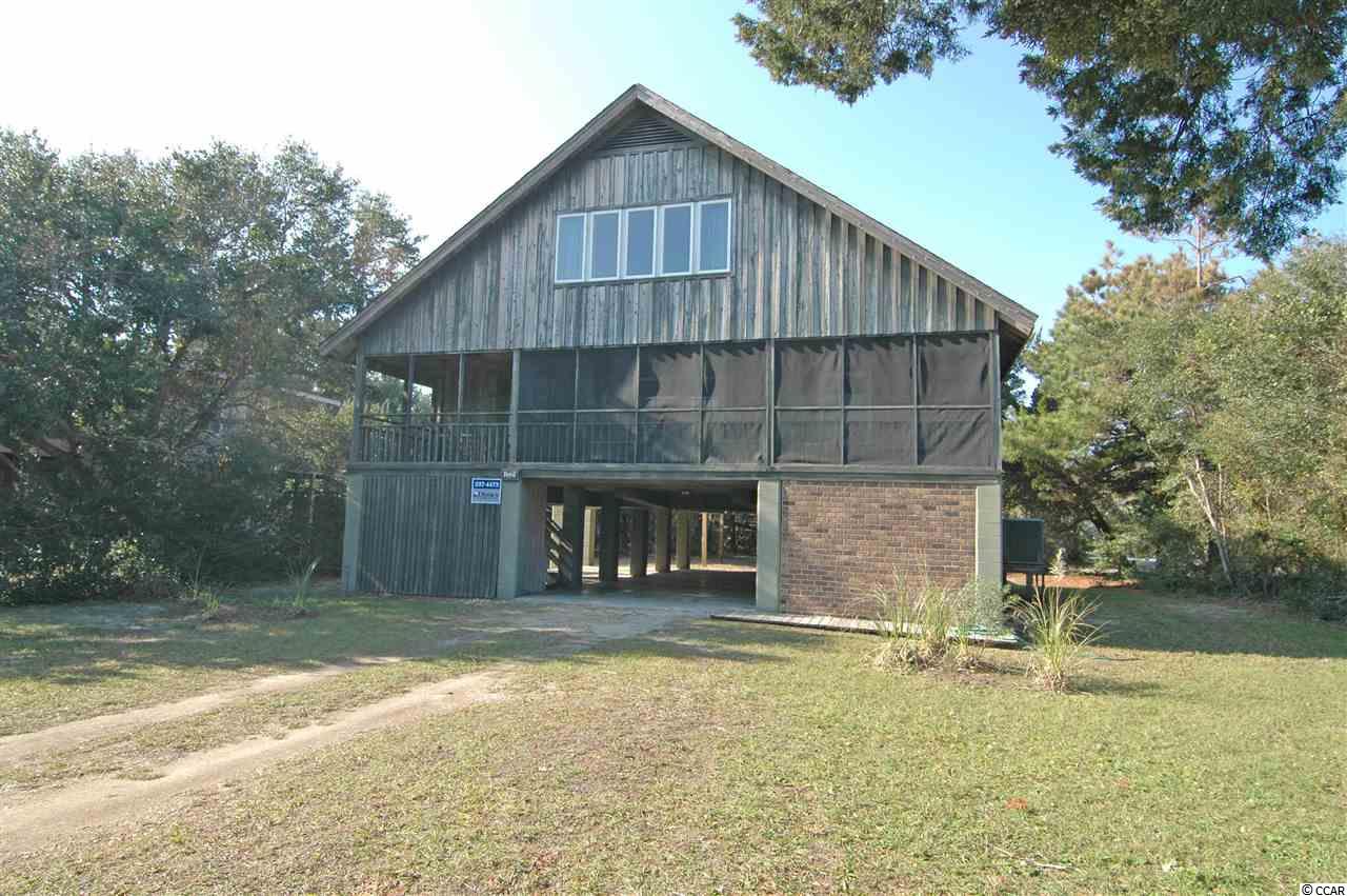 145 Parker Dr. Pawleys Island, SC 29585