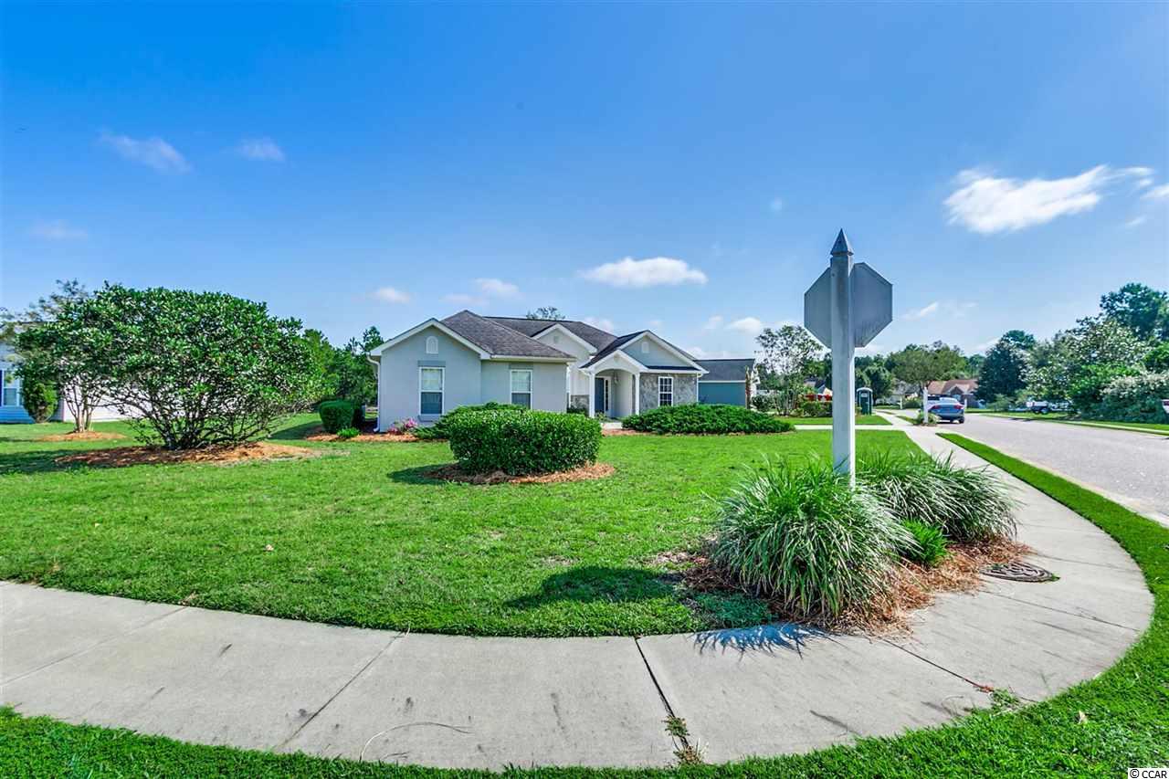 2686 High Brass Trail Myrtle Beach, SC 29588