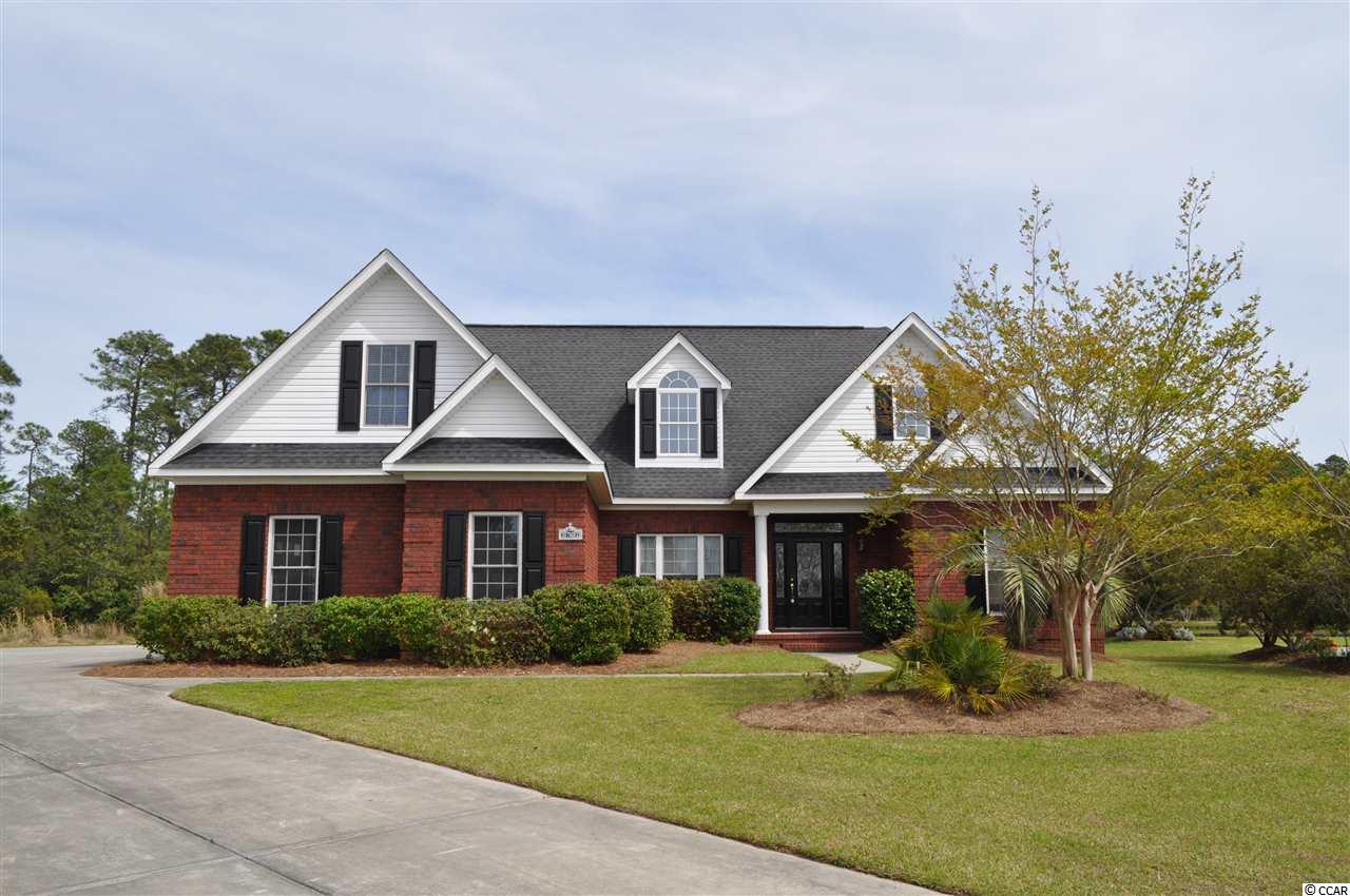 2702 Squealer Lake Trail Myrtle Beach, SC 29588