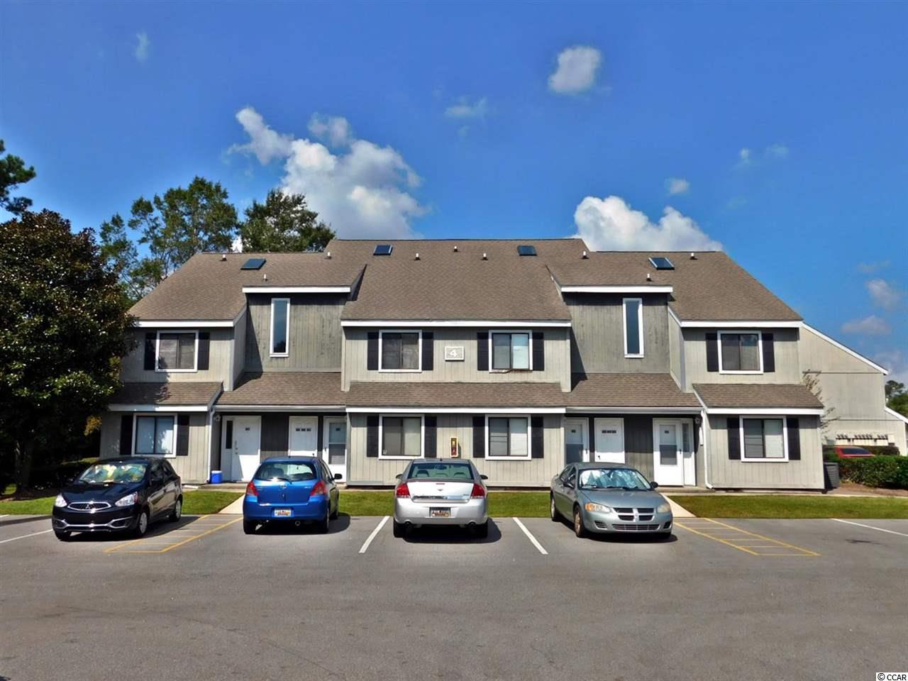 1851 Colony Dr. UNIT 4-H Surfside Beach, SC 29575