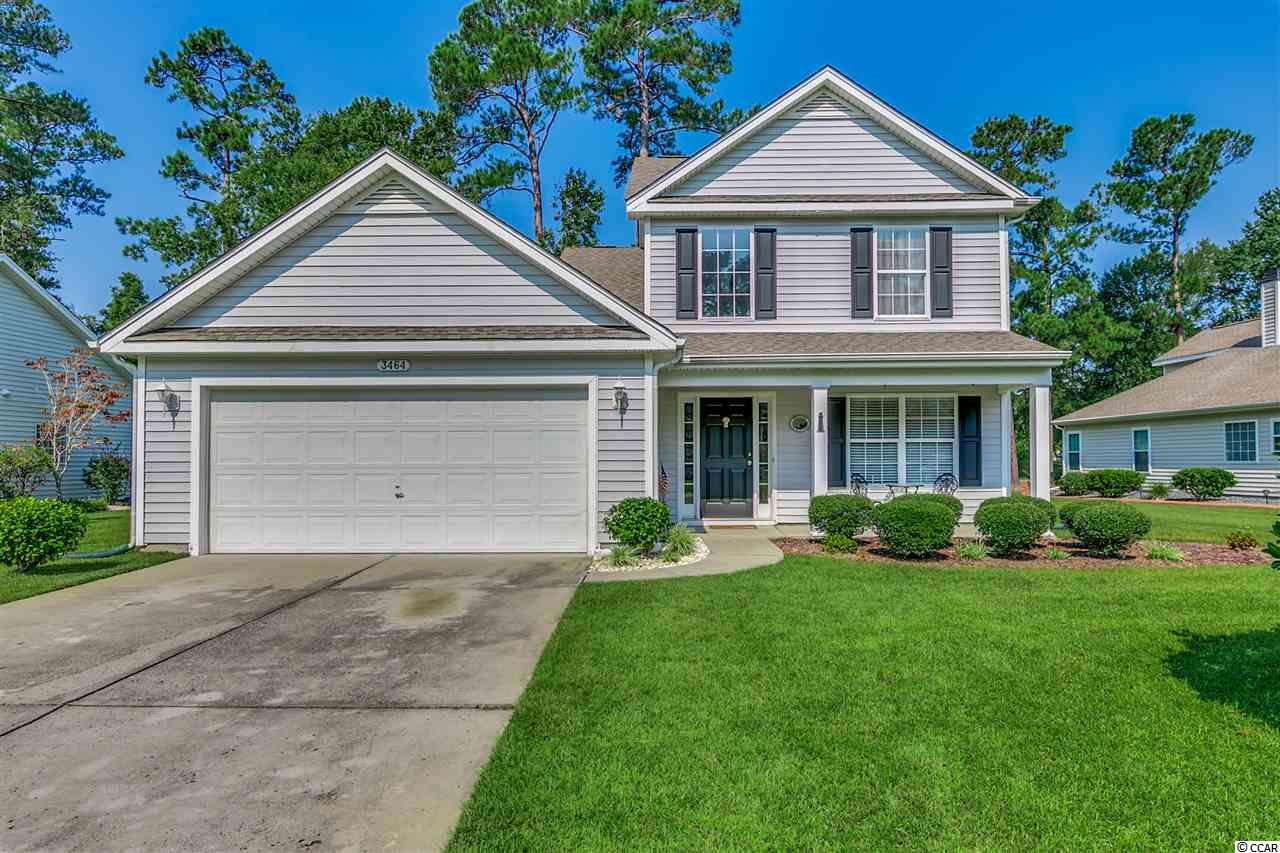 3464 Arrowhead Blvd. Myrtle Beach, SC 29579