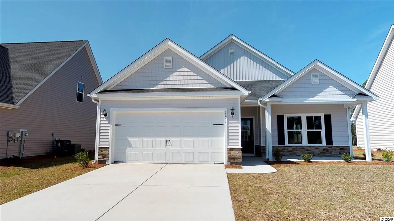 1644 Palmetto Palm Dr. Myrtle Beach, SC 29579