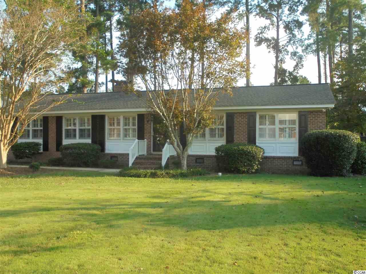 203 Victor St. Marion, SC 29571