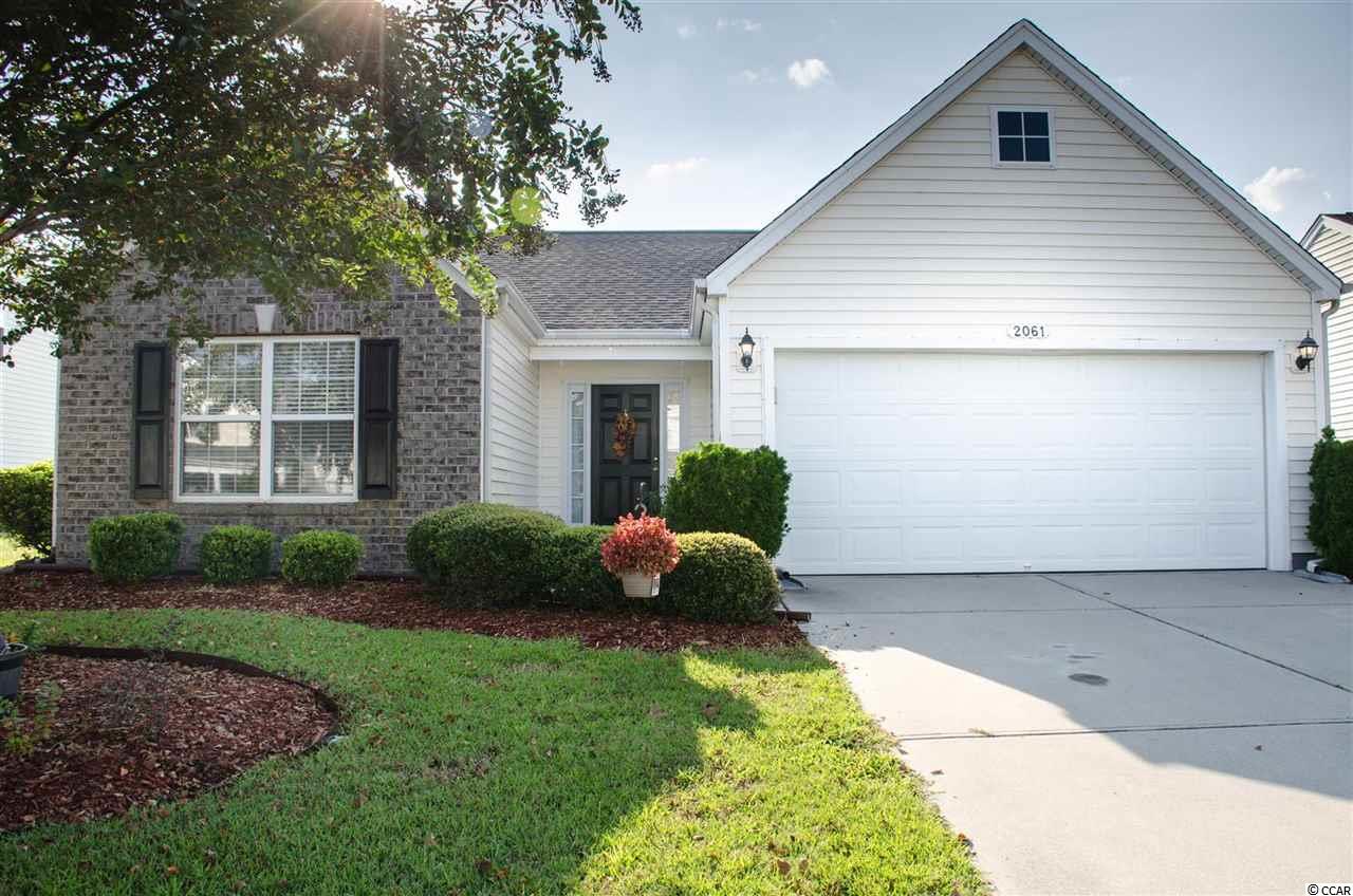 2061 Haystack Way Myrtle Beach, SC 29579